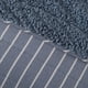 thumbnail image 2 of Quilt Palma Cationic Sherpa S. King Azul, 2 of 3