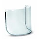 thumbnail image 1 of Visor con borde de aluminio 8x16", 1 of 2