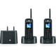thumbnail image 1 of Teléfono inalámbrico Motorola O212 DECT 6.0 de largo alcance IP67 negro, 1 of 3