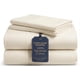 thumbnail image 1 of Juego de sábanas Good Sleep Bedding Twin XL 4 piezas color marfil, 1 of 8