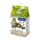 thumbnail image 1 of Arena biodegradable aglomerante alemana Cosycat 4,3 kg, 1 of 3