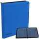 thumbnail image 1 of Clasificador de cartas WINTRA de 12 bolsillos, azul, con 480 bolsillos, 1 of 7