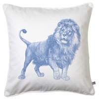 Tuyo Print - Cojín Safari León 45X45