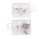 thumbnail image 5 of 12 Moscas De Ninfa De Pesca Con Cabeza De Cuentas Y 12 Cabezas De Cuentas Prince Nymph, 5 of 5