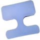thumbnail image 5 of Silla De Montar De Agua Flotador Xpe Espuma Tabla Flotante Insumergible Piscina Flotador Silla De Montar Asiento Azul, 5 of 5