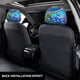 thumbnail image 3 of RoboGobo Funda Protectora Universal para Reposacabezas de Coche, Funda Elástica para Reposacabezas de Asiento de Auto, Funda de Tela Antipolvo, Accesorios de Interior 2 Piezas, 3 of 6