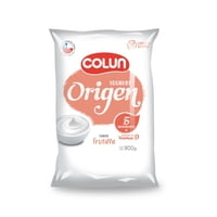 Yoghurt Colun Origen Frutilla