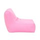 thumbnail image 3 of Pouf Tatto 1 Cuerpo Felpa Rosado, 3 of 6