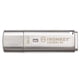 thumbnail image 2 of Pendrive Kingston IronKey Locker+ 50 32 GB 3.2 Gen 1 Plata, 2 of 8