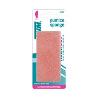 Trim Esponja Pomez 12-75Bdv