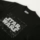 thumbnail image 2 of Poleron Cerrado Mujer Logo Negro Star Wars, 2 of 4