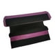 thumbnail image 3 of Almohadilla Para Barra De Gimnasia, Antideslizante, Fácil Instalación, Multifunción, Almohadilla Para Barra De Gimnasio, Color Rosa, 3 of 5