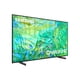thumbnail image 3 of Televisor Crystal UHD 4K 55" Samsung CU8000GXZS 2023 Smart TV, 3 of 11