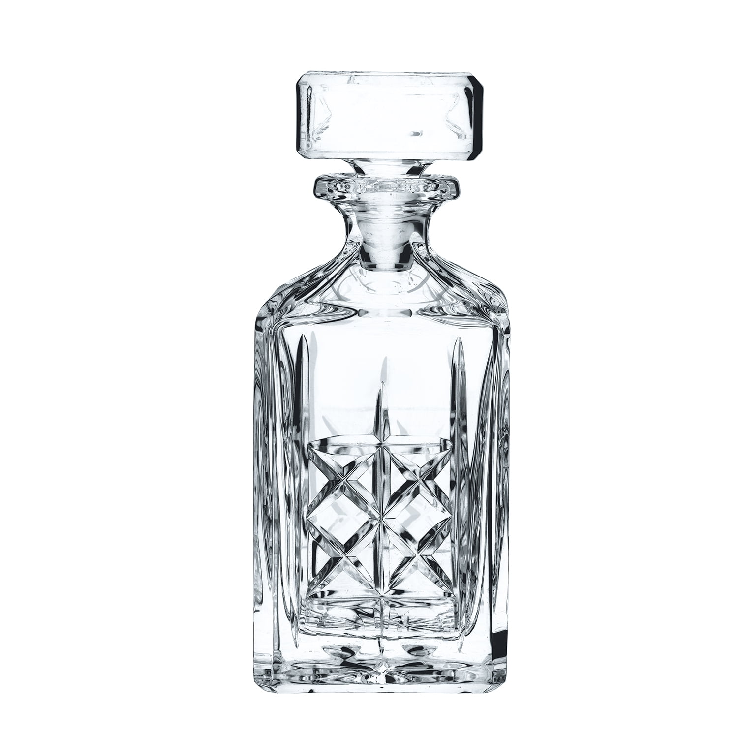 Nachtmann - Highland Botella Whisky