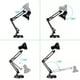 thumbnail image 4 of Lampara Escritorio Lamparas De Mesa Con Clip Brazo Flexible, 4 of 4