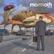 thumbnail image 1 of Vinilo LP Zach Top Mammoth WVH (Black Ice), 1 of 1