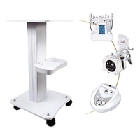 Master Prox - Carro Móvil Estética Spa Soporte Maquinas Mesa Estéticas