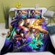 thumbnail image 1 of The Legend of Zelda Duvet Cover Home 3D Printed Pillowcase Set Adult Children Comforter Bedding Fashion Boy Girls Game Animation, 1 of 5