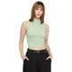 thumbnail image 1 of Polera Mujer Sin Mangas Cuello Moc Menta Corona, 1 of 5
