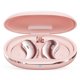 thumbnail image 1 of Auriculares BEVCEFCC Abiertos Bluetooth 6.0 Rosa 36H, 1 of 7