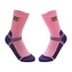 thumbnail image 1 of Calcetines de Patinaje sobre Hielo para Niños, Rosa M, 1 of 3