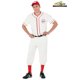 thumbnail image 2 of Disfraz Fun Costumes "A League of Their Own" – Talla Grande, 2 of 8