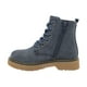 thumbnail image 4 of Botin Min Azul Bamboo, 4 of 6