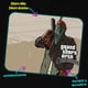 thumbnail image 2 of Mousepad 20x24 Cm - Diseño "gta San Andreas: Grove Street Hustle", 2 of 2