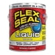thumbnail image 1 of Sellador de revestimiento de caucho Flex Seal Liquid, 1 galón, blanco, 1 of 8