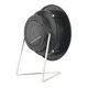 thumbnail image 2 of Linterna Led Solar Camping Con Luz Giratoria Blanco, 2 of 3