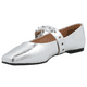 thumbnail image 5 of BALLERINAS AZALEIA CHELSEA AZ210011270-893 - Talla 39, 5 of 6