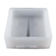 thumbnail image 5 of Molde De Silicona De Cara Abstracta, Fabricación De Velas De Aromaterapia, Decoración Del Hogar, Molde De Jabón Cuadrado, 5 of 5