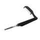 thumbnail image 1 of Herramienta Para Atar Moscas, Cepillo De Doblaje, Peine Plegable, Peine De Plástico Para El Pelo, Herramienta De Fórceps DIY, 1 of 3
