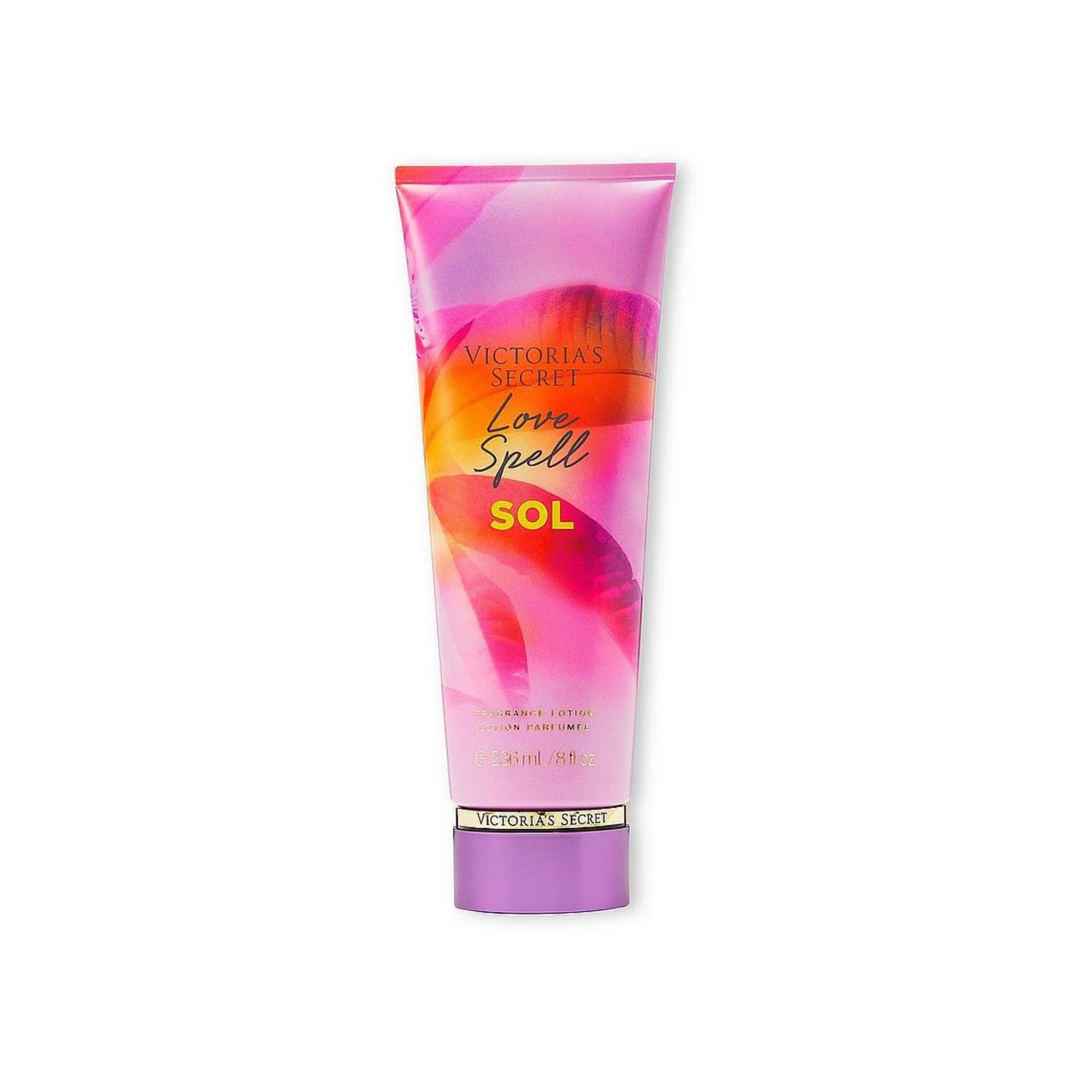 Crema Cuerpo Victoria´s Secret Love Spell Sol