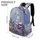 thumbnail image 3 of Mochila Desmarcar Overwatch 42x30x15cm, 3 of 6
