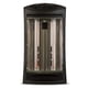 thumbnail image 2 of Calentador espacial BLACK+DECKER, cuarzo radiante infrarrojo, 1500 W, BHTI06, 2 of 5