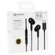 thumbnail image 4 of Audifonos Alambricos Manos Libres USB C 120cm Negro Earpods, 4 of 4