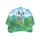 thumbnail image 1 of Presiona Start Gorra De Béisbol Para Hombres Mujeres Y Niños Gorra Clásica De Visera Plana Gorra Hip Hop Trucker Snapback Ajustable, 1 of 5