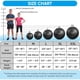 thumbnail image 3 of Pelota de Ejercicio APEXUP Anti Burst 660 lbs, 3 of 3