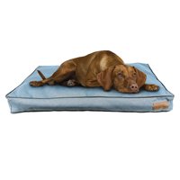 Petwoow - Cama Mascota Bruno 89X56X10 Cm L