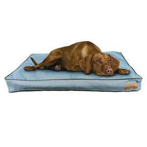 Petwoow - Cama Mascota Bruno 89X56X10 Cm L