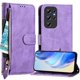thumbnail image 1 of FOXDOCK Funda Tipo Cartera para Google Pixel 10 Pro XL 5G Cuero PU con Cremallera y Correa de Muñeca, Ranuras para Tarjetas, Soporte Plegable, Cierre Magnético, 1 of 5