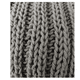 thumbnail image 2 of Bufanda Cuello Estilo Punto Ingles Elegante Invierno Viento, 2 of 2