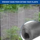 thumbnail image 4 of Malla de alambre de acero inoxidable 304 CUNQN 30 cm × 5 m 10 malla, 4 of 7