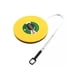 thumbnail image 1 of Huincha Cinta Medir 50 Metros Con Manillas Herramientas, 1 of 2