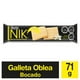 thumbnail image 2 of Galletas Nik Bocado Bolsa, 71 g, 2 of 3