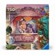 thumbnail image 1 of Puzle Ravensburger Art & Soul Romeo & Juliet 750 piezas, 1 of 7