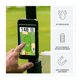 thumbnail image 5 of Monitor de lanzamiento y dispositivo GPS premium de mano para golf Garmin Approach G82, 5 of 9