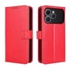 thumbnail image 2 of Funda tipo libro para Tecno Spark 40 4G, cartera todo‑en‑uno, funda multifuncional con tarjetero y correa de muñeca desmontable, 2 of 4