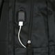 thumbnail image 3 of Pack Wilson Mochila Seul + Banano Oslo negro, 3 of 8
